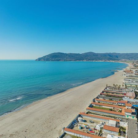Holiday Home Giuliana By Interhome Масса Экстерьер фото