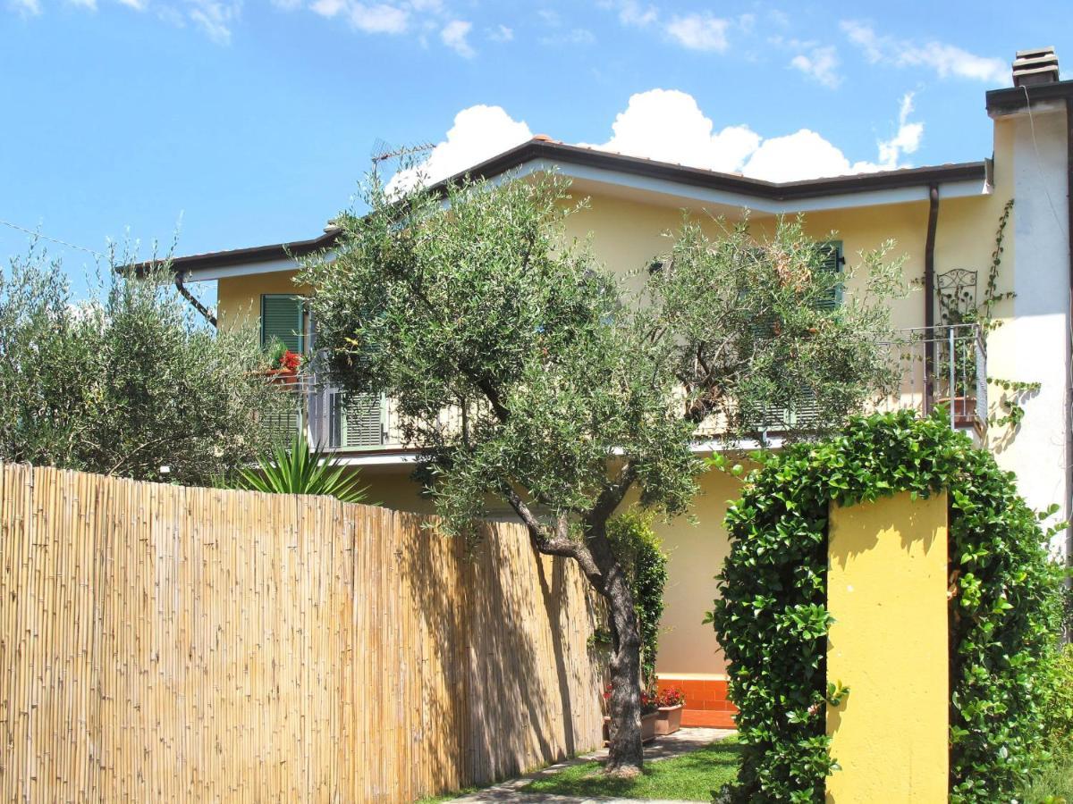 Holiday Home Giuliana By Interhome Масса Экстерьер фото