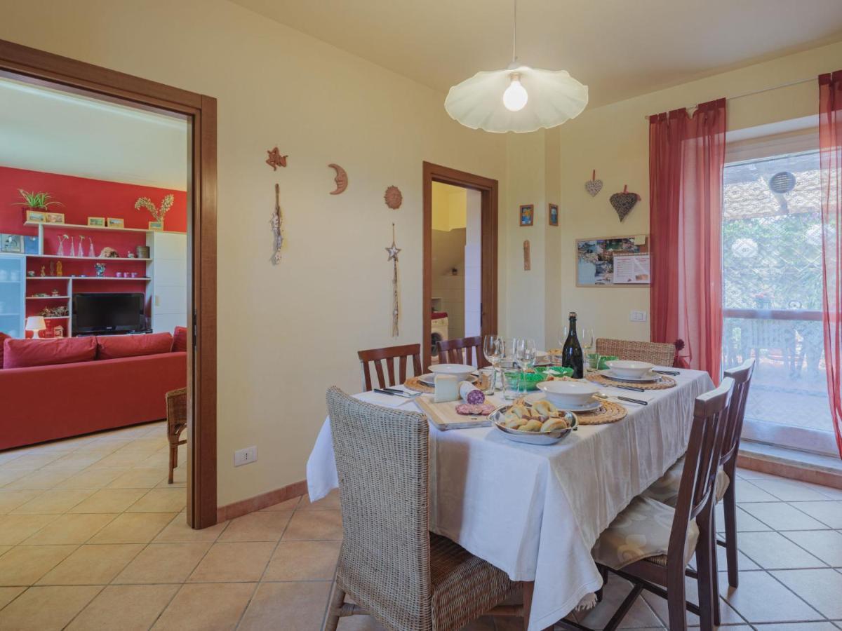 Holiday Home Giuliana By Interhome Масса Экстерьер фото