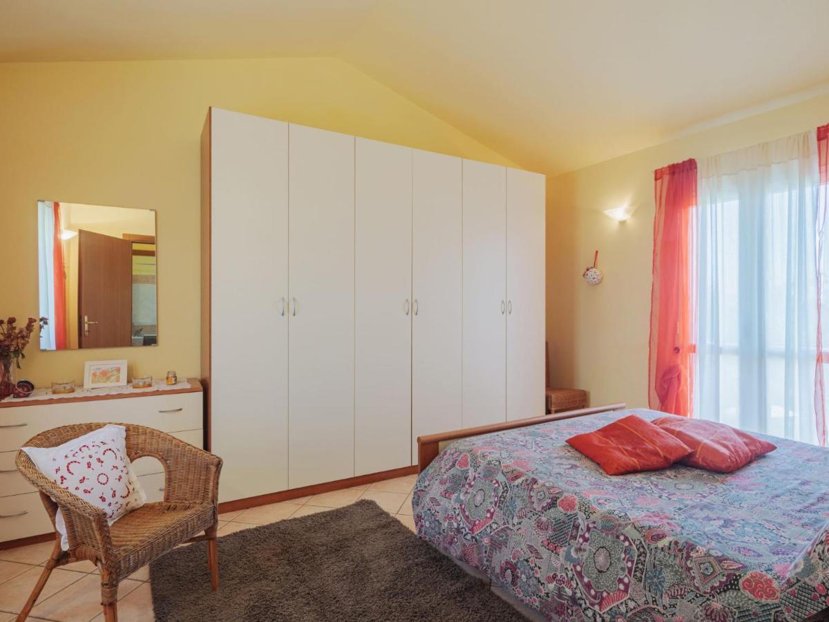 Holiday Home Giuliana By Interhome Масса Экстерьер фото