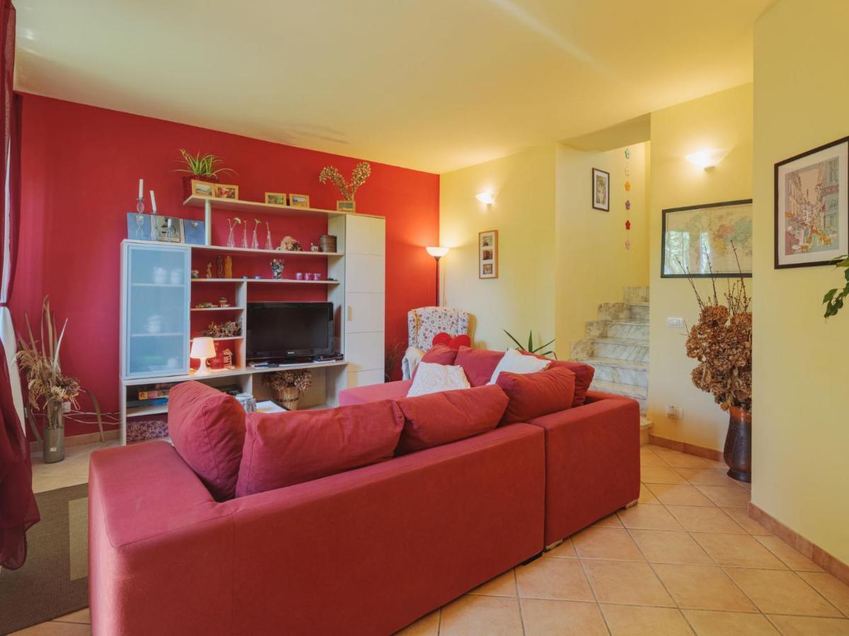 Holiday Home Giuliana By Interhome Масса Экстерьер фото