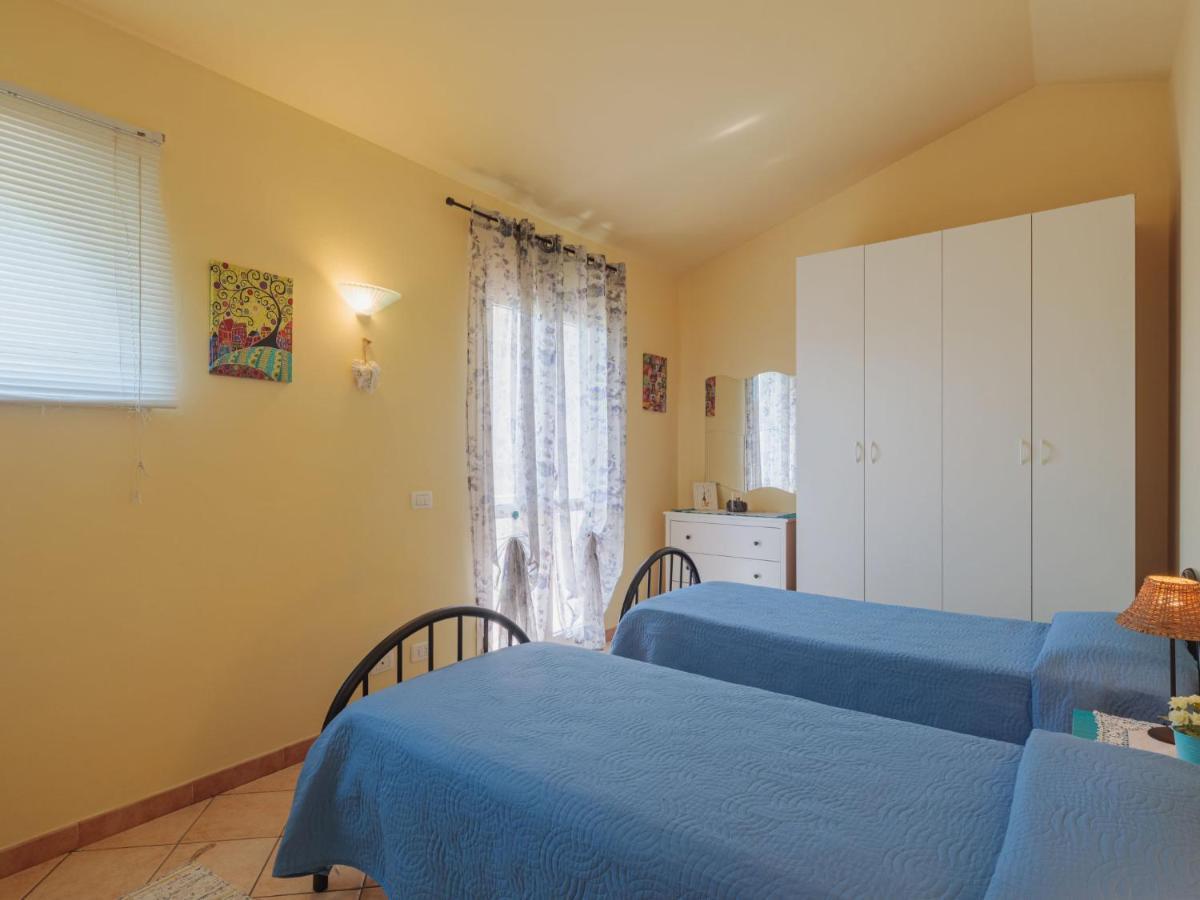 Holiday Home Giuliana By Interhome Масса Экстерьер фото
