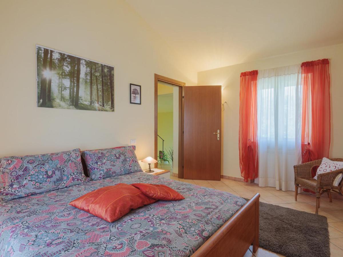 Holiday Home Giuliana By Interhome Масса Экстерьер фото