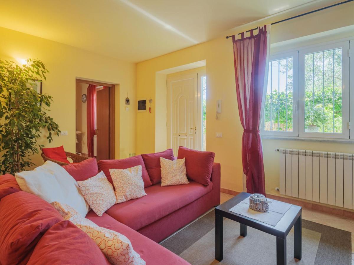 Holiday Home Giuliana By Interhome Масса Экстерьер фото