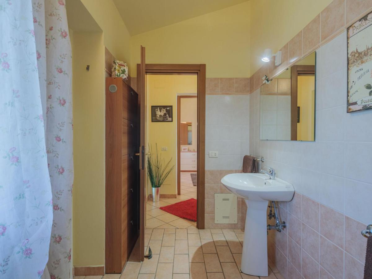 Holiday Home Giuliana By Interhome Масса Экстерьер фото