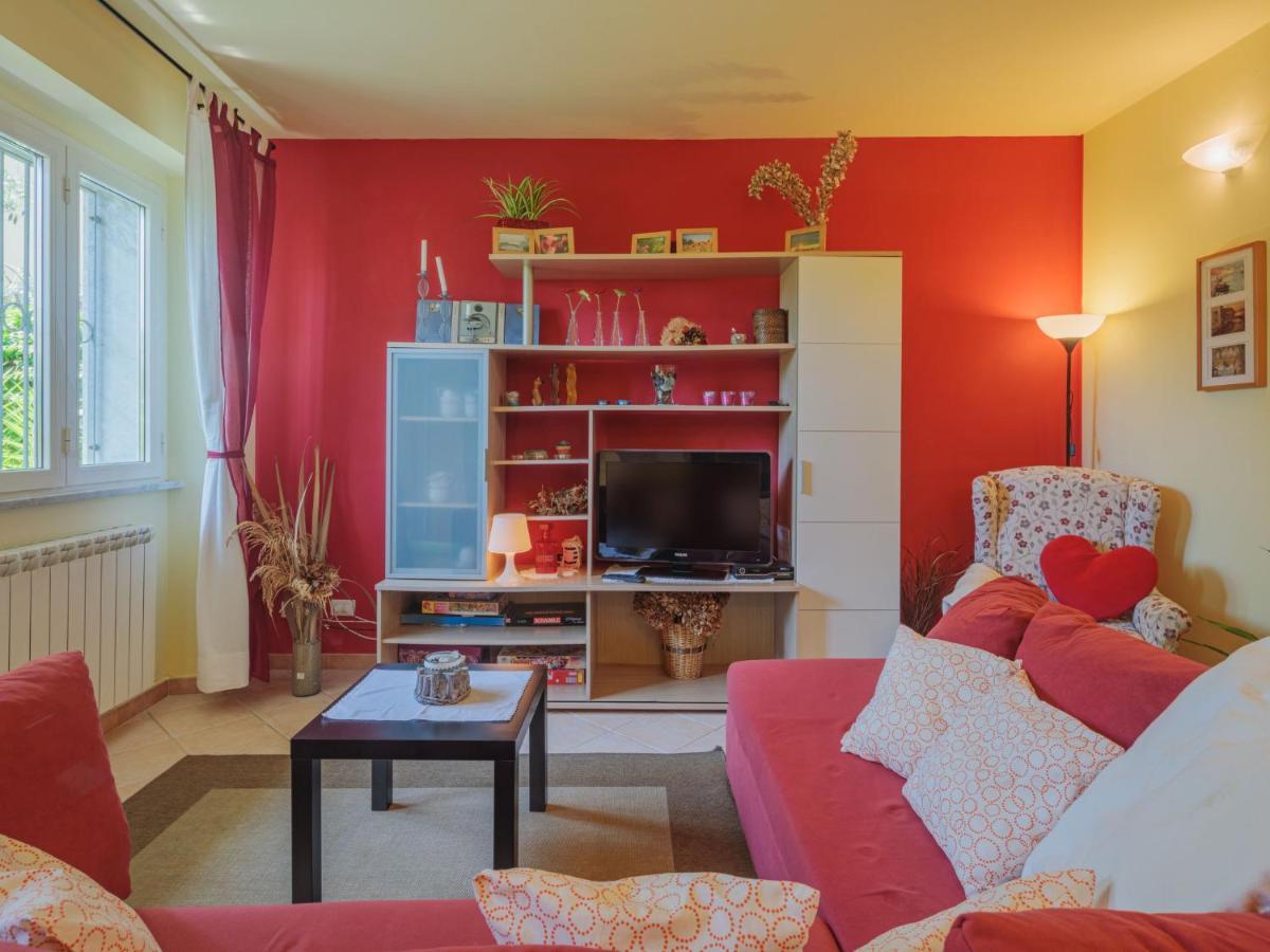Holiday Home Giuliana By Interhome Масса Экстерьер фото