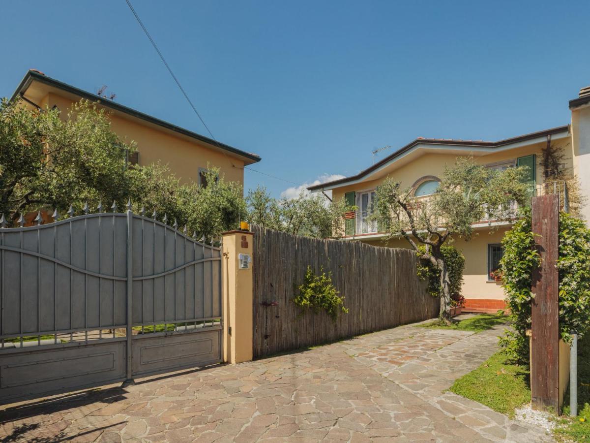 Holiday Home Giuliana By Interhome Масса Экстерьер фото