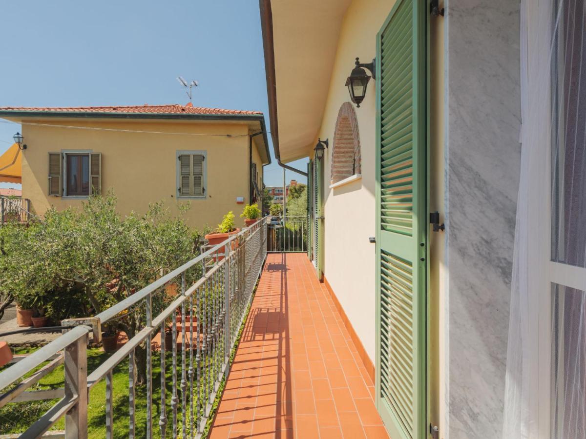 Holiday Home Giuliana By Interhome Масса Экстерьер фото